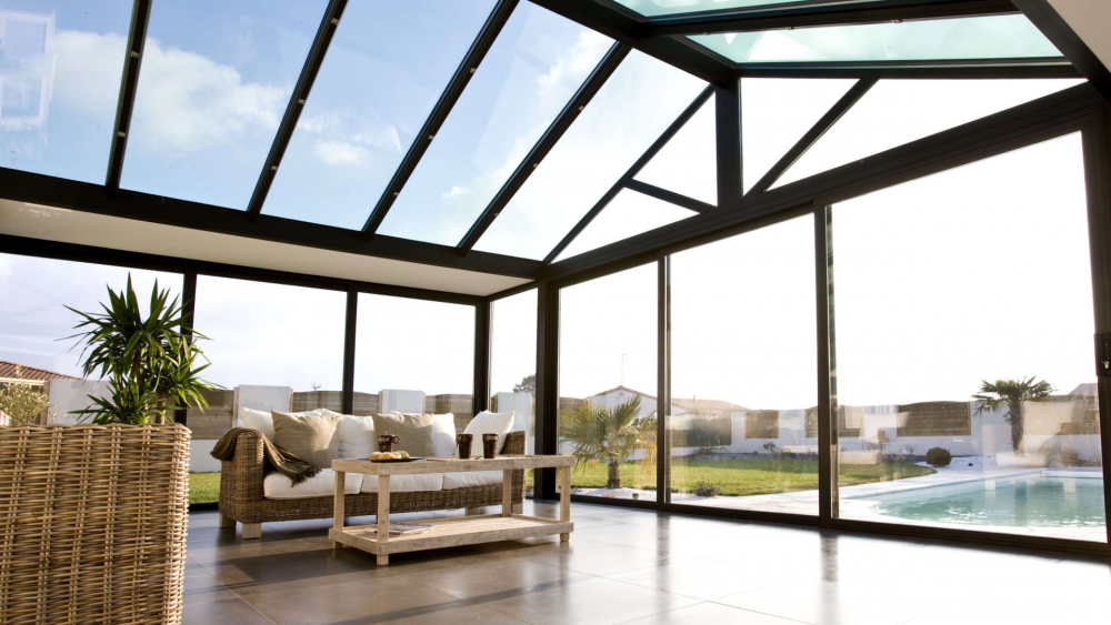 Valdoie Veranda