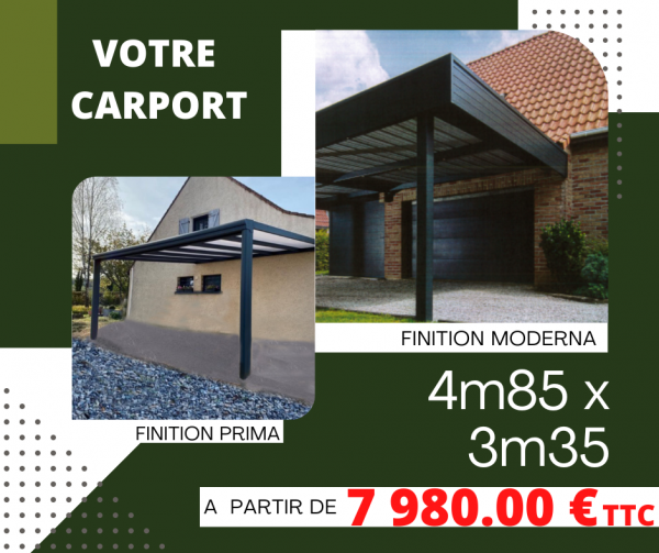 LE CARPORT